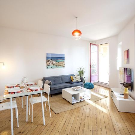 Place Saint Michel Apartment Bordeaux Exterior foto