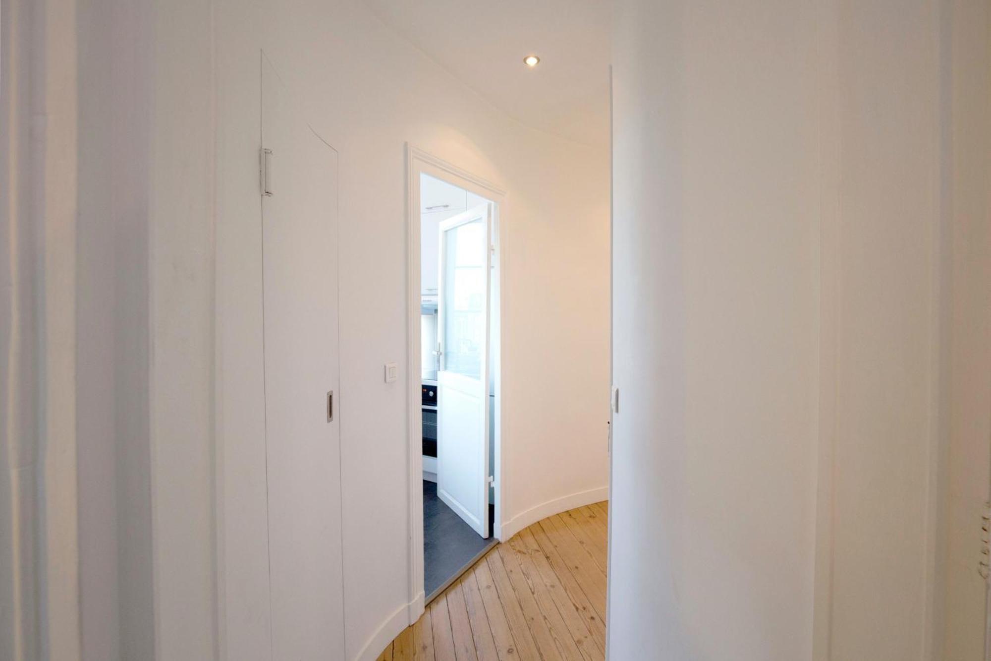 Place Saint Michel Apartment Bordeaux Exterior foto