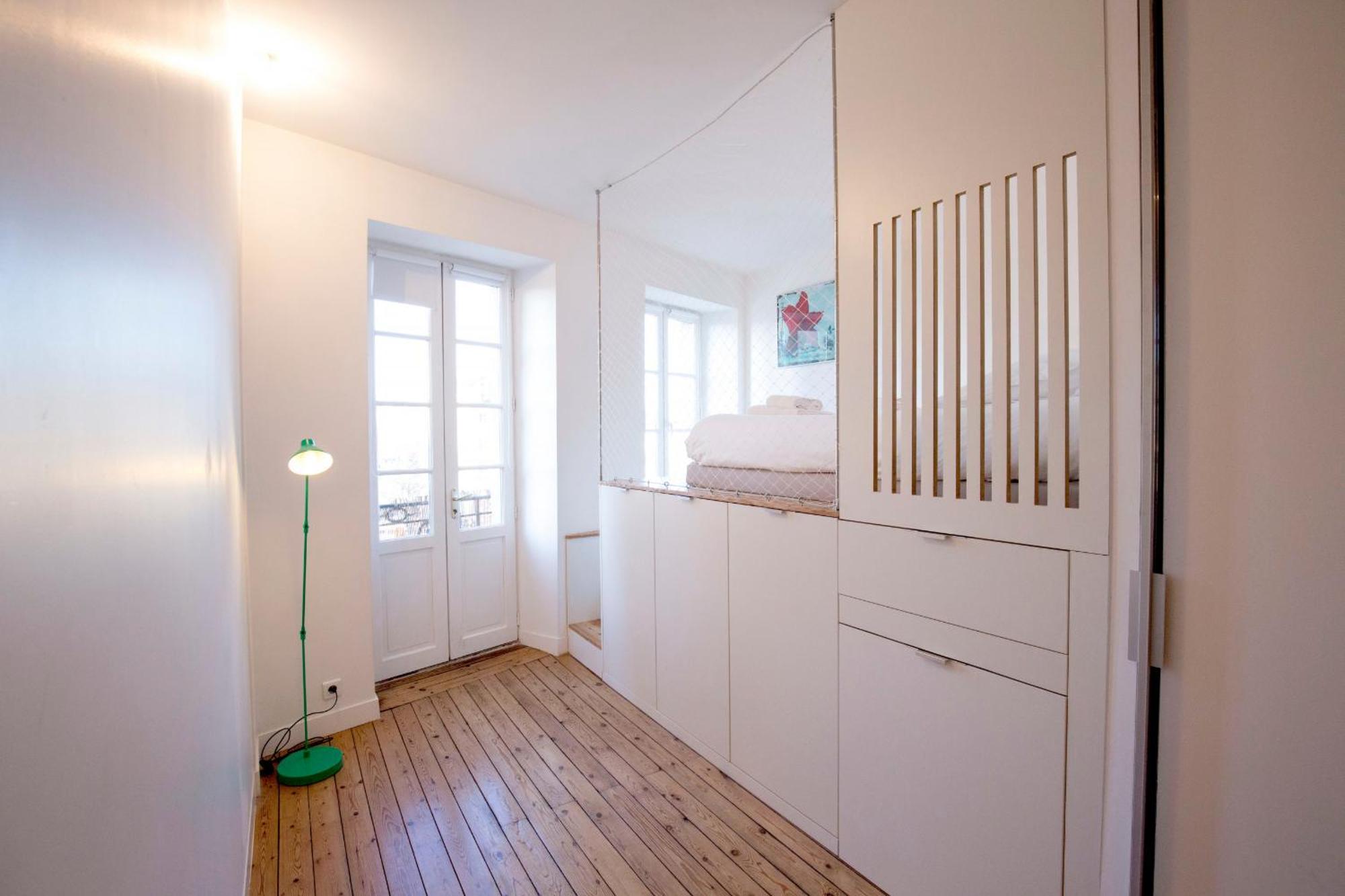 Place Saint Michel Apartment Bordeaux Exterior foto